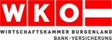 WK Burgenland der Sparte Bank und Versicherung