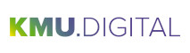 Logo KMU Digital